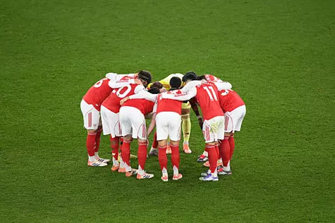 الإثارة مستمرة.. ترتيب الدوري الإنجليزي بعد فوز أرسنال وتعادل ليفربول وخسارة تشيلسي